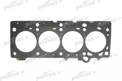 Прокладка головки блока Patron для Chrysler 2.4