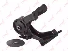 Опора двигателя задняя Lynx для Toyota Carina E (1992-1997) / Avensis (1997-2003) 4afe / 7afe МКПП Опора двигателя задняя Lynx для Toyota Carina E (1992-1997) / Avensis (1997-2003) 4afe / 7afe МКПП