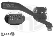 Переключатель поворотов подрулевой ERA VW Golf V