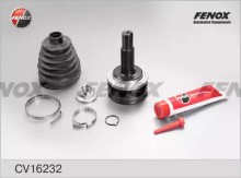 ШРУС наружный передний FENOX для Toyota Corolla / Auris (2006>) 23x61x26