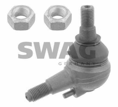 Опора шаровая передней подвески SWAG MB W202 / W210