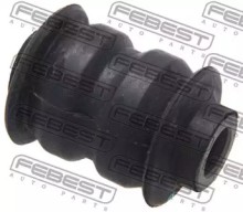Сайлентблок переднего рычага передний FEBEST для Opel Antara (2007>) / Chevrolet Captiva (2006>) Сайлентблок переднего рычага передний FEBEST для Opel Antara (2007>) / Chevrolet Captiva (2006>)