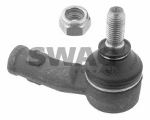 Наконечник рулевой правый SWAG для Seat Ibiza / VW Golf / Passat 88> 14x1.5mm Наконечник рулевой правый SWAG для Seat Ibiza / VW Golf / Passat 88> 14x1.5mm