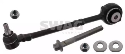 Рычаг передний нижний SWAG для W212 E-Klasse (2009>) 4MATIC