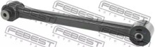 Тяга задняя верхняя FEBEST для Chrysler Dodge Nitro (2007>) Тяга задняя верхняя FEBEST для Chrysler Dodge Nitro (2007>)