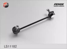 Стойка переднего стабилизатора левая FENOX для MB Vito 638 96> Стойка переднего стабилизатора левая FENOX для MB Vito 638 96>