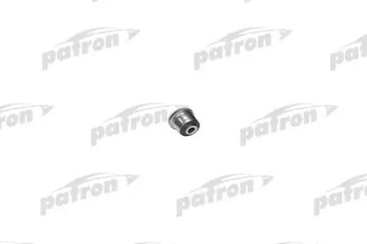 Сайлентблок верхнего рычага Patron для Citroen C5 (2008>) / Peugeot 407 (2004>) 4шт на авто