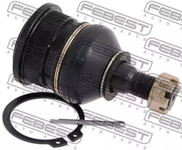 Опора шаровая нижняя передней подвески FEBEST для Nissan Serena C24 (1999>)
