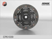 Диск сцепления FENOX для Ford Fiesta (2001-2007) Диск сцепления FENOX для Ford Fiesta (2001-2007)