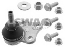 Опора шаровая передней подвески SWAG для Renault Fluence (2010>) / Megane III (2009>) Опора шаровая передней подвески SWAG для Renault Fluence (2010>) / Megane III (2009>)