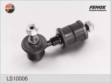 Стойка переднего стабилизатора FENOX для Mitsubishi Outlander (CU) (2003-2009)