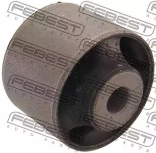 Сайлентблок задней балки передний FEBEST для Hyundai Santa FE (CM) / Tucson / IX35 / Kia Sorento / Spor