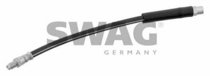 Шланг тормозной SWAG для BMW 3-E30 / Volvo 740 / 760 / 940