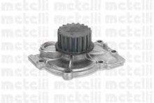 Насос водяной (помпа) Metelli для REN LAGUNA,Volvo S70 / 850 / 960 Насос водяной (помпа) Metelli для REN LAGUNA,Volvo S70 / 850 / 960