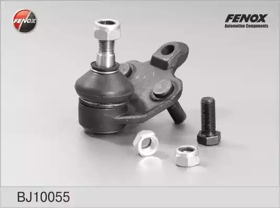 Опора шаровая передней подвески FENOX для Toyota Avensis II (2003-2008)