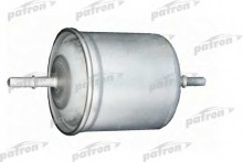 Фильтр топливный Patron для Volvo S6 / S80 2.4L Фильтр топливный Patron для Volvo S6 / S80 2.4L