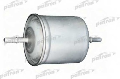 Фильтр топливный Patron для Volvo S6 / S80 2.4L