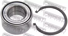 Подшипник ступицы (комплект) FEBEST для Hyundai / Kia