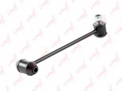 Наконечник рулевой Lynx для MB Vito 638 02 / 96> M14x1.5