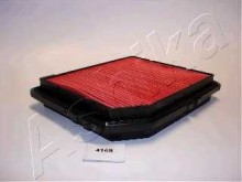 Фильтр воздушный Ashika для Honda Civic II / III, CRX II 87-92 Фильтр воздушный Ashika для Honda Civic II / III, CRX II 87-92