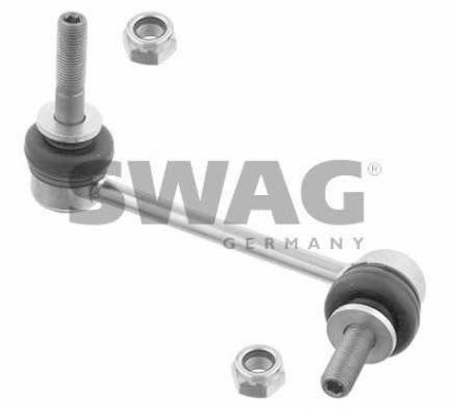 Стойка переднего стабилизатора правая SWAG для Land Cruiser (120) / Prado (2002>)