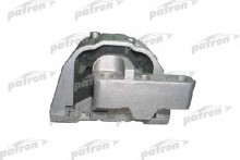 Опора двигателя правая Patron для Audi A3 / Golf IV / NEW Beetle Опора двигателя правая Patron для Audi A3 / Golf IV / NEW Beetle