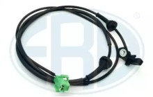 Датчик ABS задний правый ERA для Volvo XC90 (2002>) Датчик ABS задний правый ERA для Volvo XC90 (2002>)