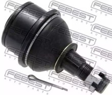 Опора шаровая нижняя передней подвески FEBEST для Toyota Land Cruiser (200) (2008>)