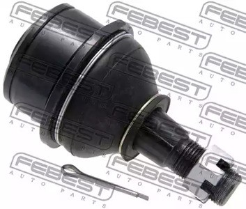Опора шаровая нижняя передней подвески FEBEST для Toyota Land Cruiser (200) (2008>)