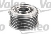 Шкив генератора Valeo для Citroen / Land Rover / Volvo Шкив генератора Valeo для Citroen / Land Rover / Volvo