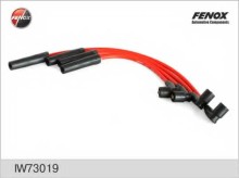 Провода высокого напряж. комплект FENOX для Renault Logan (2005-2014) Провода высокого напряж. комплект FENOX для Renault Logan (2005-2014)