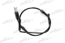 Датчик износа колодок Patron для BMW 1-СЕРИЯ F20 (2011>) Датчик износа колодок Patron для BMW 1-СЕРИЯ F20 (2011>)