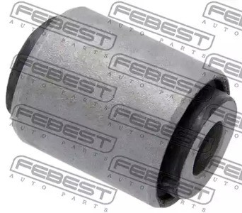 Сайлентблок задней реактивной тяги FEBEST для Mercedes Benz X164 / W164 / W251