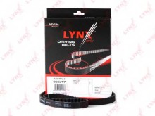 Ремень ГРМ Lynx для Renault 1.4-1.6 98> Ремень ГРМ Lynx для Renault 1.4-1.6 98>
