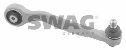 Рычаг передний верхний правый задний SWAG для A6 [C6] (2005>)