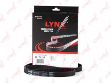 Ремень ГРМ Lynx для Audi / VW 80 / A4 / Golf / Jetta / Vento Ремень ГРМ Lynx для Audi / VW 80 / A4 / Golf / Jetta / Vento