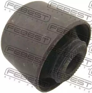 Сайлентблок заднего рычага передний FEBEST для Mazda Tribute (EP) (2001>) / Ford America Escape (20