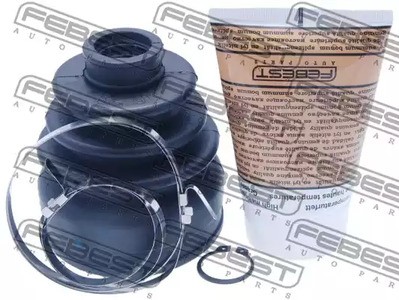 Пыльник внут ШРУСа (комплект) FEBEST для Mitsubishi Lancer (CS / Classic) (2003-2006) 75X94X22
