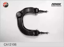 Рычаг передний верхний левый FENOX для Hyundai Sonata IV (EF) (1998-2001) Рычаг передний верхний левый FENOX для Hyundai Sonata IV (EF) (1998-2001)