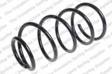 Пружина передняя Lesjofors для Ford Focus III (2011>) Пружина передняя Lesjofors для Ford Focus III (2011>)