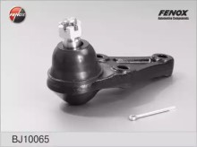 Опора шаровая нижняя передней подвески FENOX для Mitsubishi L200 [KB] / Pajero / Montero