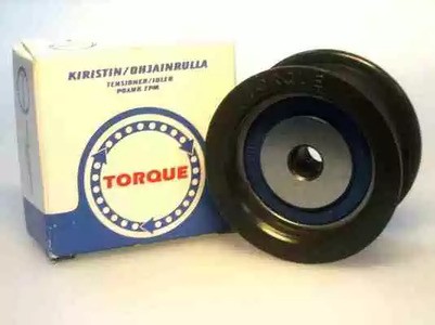 Ролик-натяжитель ремня ГРМ TORQUE для VAZ 2110-12