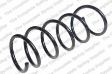Пружина передняя Lesjofors для Renault Duster (2012>) Пружина передняя Lesjofors для Renault Duster (2012>)