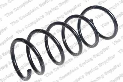 Пружина передняя Lesjofors для Renault Duster (2012>)