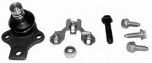 Опора шаровая передней подвески Lemforder для Seat Ibiza / VW Golf / PASSAT... D=19mm Опора шаровая передней подвески Lemforder для Seat Ibiza / VW Golf / PASSAT... D=19mm