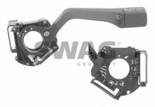 Переключатель стеклоочистителей SWAG для VW Passat B3 / 4 / Golf II / Jetta