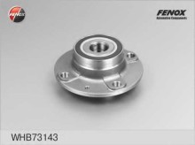 Ступица задняя FENOX для Peugeot 307 (2001-2007) Ступица задняя FENOX для Peugeot 307 (2001-2007)