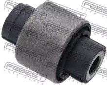 Сайлентблок заднего рычага FEBEST для Audi A3 / Seat Leon / Skoda Octavia / VW Jetta Сайлентблок заднего рычага FEBEST для Audi A3 / Seat Leon / Skoda Octavia / VW Jetta