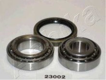Подшипник ступицы (комплект) Ashika для Kia RIO (2000-2004) / Mazda 626 (GC) (1983-1987)