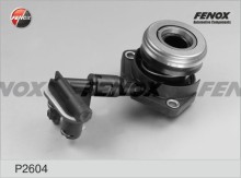 Подшипник выжимной совмещ. с цилиндром сцепл. FENOX для Ford Focus II (2005-2008)